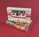 ROMBREAKER - Prisoners of Time - Cassette