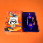 Oblique Occasions - NEUROLEPTIC 199X - Cassette