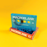 Macroblank - keygen 決定的 - Cassette