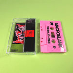 Macroblank - The Exiled Lords - Cassette