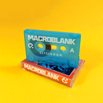 Macroblank - keygen 決定的 - Cassette