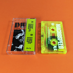 Macroblank & GODSPEED 音 - IMPERIAL - Cassette