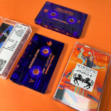 Oblique Occasions - NEUROLEPTIC 199X - Cassette