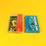 Macroblank - keygen 決定的 - Cassette