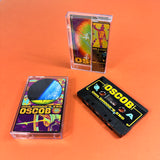 OSCOB - Childhood's End - Cassette