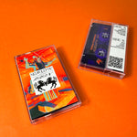 Oblique Occasions - NEUROLEPTIC 199X - Cassette