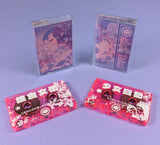 Kamakura Girls Collective - Girl's Diary - Cassette