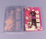 Kamakura Girls Collective - Girl's Diary - Cassette