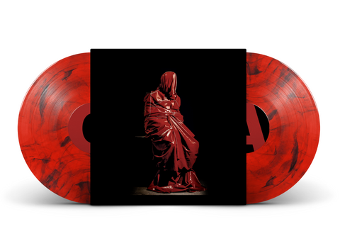 Macroblank - MACABRE - Double Vinyl [PRE-ORDER]