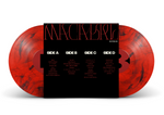 Macroblank - MACABRE - Double Vinyl [PRE-ORDER]