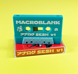 Macroblank - アナログ SESH v1 - Cassette