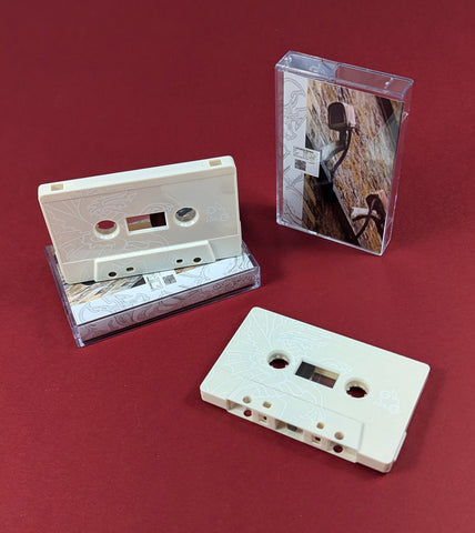 iiyoto - foreign exchange - Cassette