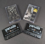 yaruda - ▓̆̃̅ͯ͋̎ͧͬ̂ͭ̃̂̑̈ͪ̚͏͟͏̧̘̙͈͈͓̬͈̞̮̣̹̪̩̜͓̫ͅ - Cassette